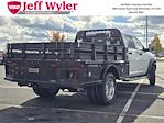 New 2024 Ram 5500 Tradesman Crew Cab 4x4, Flatbed Truck for sale #5696837 - photo 2