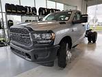 2024 Ram 3500 Regular Cab DRW 4x2, Cab Chassis for sale #5696845 - photo 1