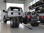 2024 Ram 3500 Regular Cab DRW 4x2, Cab Chassis for sale #5696845 - photo 2