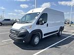New 2024 Ram ProMaster 1500 Base High Roof FWD, Empty Cargo Van for sale #5696883 - photo 1