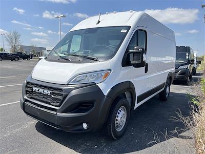 New 2024 Ram ProMaster 1500 Base High Roof FWD, Empty Cargo Van for sale #5696887 - photo 1