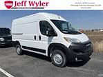 New 2024 Ram ProMaster 1500 Base High Roof FWD, Empty Cargo Van for sale #5696887 - photo 3