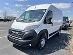 New 2024 Ram ProMaster 1500 Base High Roof FWD, Empty Cargo Van for sale #5696887 - photo 1