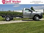 New 2024 Ram 3500 Tradesman Regular Cab 4x2, Cab Chassis for sale #5696894 - photo 15