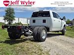 New 2024 Ram 3500 Laramie Crew Cab 4x4, Cab Chassis for sale #5696895 - photo 2