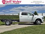 New 2024 Ram 3500 Laramie Crew Cab 4x4, Cab Chassis for sale #5696895 - photo 11