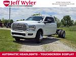 New 2024 Ram 3500 Laramie Crew Cab 4x4, Cab Chassis for sale #5696895 - photo 7