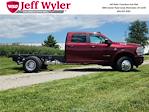 New 2024 Ram 3500 Laramie Crew Cab 4x4, Cab Chassis for sale #5696896 - photo 17