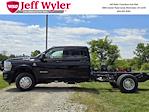 New 2024 Ram 3500 Laramie Crew Cab 4x4, Cab Chassis for sale #5696897 - photo 12