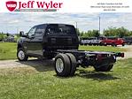 New 2024 Ram 3500 Laramie Crew Cab 4x4, Cab Chassis for sale #5696897 - photo 13