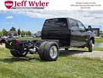 New 2024 Ram 3500 Laramie Crew Cab 4x4, Cab Chassis for sale #5696897 - photo 2