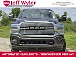 New 2024 Ram 3500 Laramie Crew Cab 4x4, Cab Chassis for sale #5696898 - photo 12