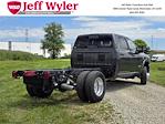 New 2024 Ram 3500 Laramie Crew Cab 4x4, Cab Chassis for sale #5696898 - photo 2