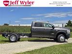 New 2024 Ram 3500 Laramie Crew Cab 4x4, Cab Chassis for sale #5696898 - photo 16