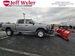 New 2024 Ram 3500 Tradesman Crew Cab 4x4, Plow Truck for sale #5696900 - photo 15