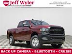 New 2024 Ram 3500 Tradesman Crew Cab 4x4, Pickup for sale #5696915 - photo 1