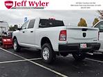 New 2024 Ram 3500 Tradesman Crew Cab 4x4, Plow Truck for sale #5696917 - photo 12