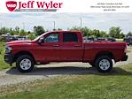 New 2024 Ram 3500 Tradesman Crew Cab 4x4, Pickup for sale #5696918 - photo 12