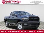 New 2024 Ram 3500 Tradesman Crew Cab 4x4, Pickup for sale #5696921 - photo 1