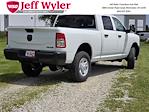 New 2024 Ram 3500 Tradesman Crew Cab 4x4, Pickup for sale #5696922 - photo 2