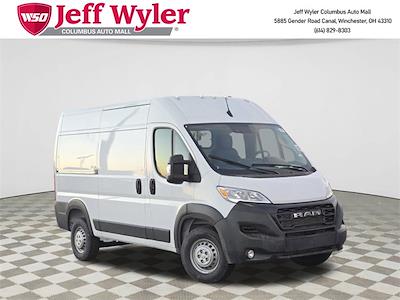 New 2024 Ram ProMaster 1500 Base High Roof FWD, Empty Cargo Van for sale #5696923 - photo 1