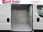 New 2024 Ram ProMaster 1500 Base High Roof FWD, Empty Cargo Van for sale #5696926 - photo 10