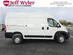 New 2024 Ram ProMaster 1500 Base High Roof FWD, Empty Cargo Van for sale #5696926 - photo 4