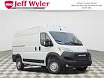 New 2024 Ram ProMaster 1500 Base High Roof FWD, Empty Cargo Van for sale #5696928 - photo 1