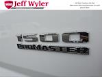 New 2024 Ram ProMaster 1500 Base High Roof FWD, Empty Cargo Van for sale #5696928 - photo 12