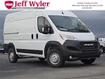 New 2024 Ram ProMaster 1500 Base High Roof FWD, Empty Cargo Van for sale #5696928 - photo 3