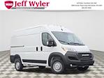 New 2024 Ram ProMaster 1500 Base High Roof FWD, Empty Cargo Van for sale #5696929 - photo 1