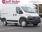 New 2024 Ram ProMaster 1500 Base High Roof FWD, Empty Cargo Van for sale #5696929 - photo 3