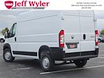 New 2024 Ram ProMaster 1500 Base High Roof FWD, Empty Cargo Van for sale #5696929 - photo 6