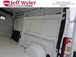 New 2024 Ram ProMaster 2500 High Roof FWD, Empty Cargo Van for sale #5696932 - photo 11