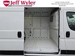 New 2024 Ram ProMaster 2500 High Roof FWD, Empty Cargo Van for sale #5696932 - photo 12