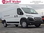 New 2024 Ram ProMaster 2500 High Roof FWD, Empty Cargo Van for sale #5696932 - photo 3