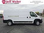 New 2024 Ram ProMaster 2500 High Roof FWD, Empty Cargo Van for sale #5696932 - photo 5