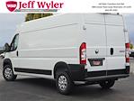 New 2024 Ram ProMaster 2500 High Roof FWD, Empty Cargo Van for sale #5696932 - photo 6