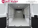 New 2024 Ram ProMaster 2500 High Roof FWD, Empty Cargo Van for sale #5696932 - photo 2