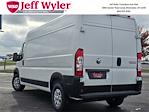 New 2024 Ram ProMaster 2500 High Roof FWD, Empty Cargo Van for sale #5696934 - photo 11