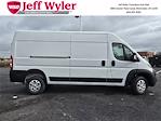 New 2024 Ram ProMaster 2500 High Roof FWD, Empty Cargo Van for sale #5696934 - photo 13