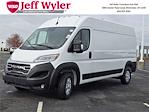 New 2024 Ram ProMaster 2500 High Roof FWD, Empty Cargo Van for sale #5696934 - photo 9