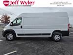 New 2024 Ram ProMaster 2500 High Roof FWD, Empty Cargo Van for sale #5696934 - photo 10