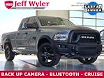 Used 2020 Ram 1500 Classic Warlock Quad Cab 4x2, Pickup for sale #5696943A - photo 1