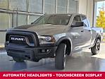 Used 2020 Ram 1500 Classic Warlock Quad Cab 4x2, Pickup for sale #5696943A - photo 3