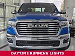 Used 2025 Ram 1500 Laramie Crew Cab 4x4, Pickup for sale #56T10006 - photo 2