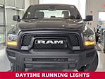 Used 2021 Ram 1500 Classic Warlock Quad Cab 4x4, Pickup for sale #56T10037 - photo 11