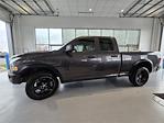 Used 2021 Ram 1500 Classic Warlock Quad Cab 4x4, Pickup for sale #56T10037 - photo 12