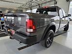 Used 2021 Ram 1500 Classic Warlock Quad Cab 4x4, Pickup for sale #56T10037 - photo 2