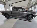 Used 2021 Ram 1500 Classic Warlock Quad Cab 4x4, Pickup for sale #56T10037 - photo 15